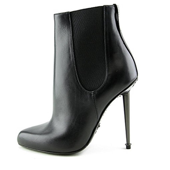 TOM FORD Stiletto Booties/Boots Runway AW 14 - 41.5, 100MM - Picture 13 of 14